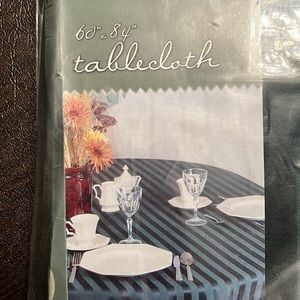 Tablecloth 60x84